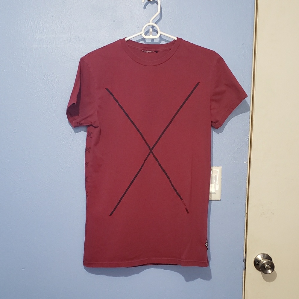 Men's Absent Tee